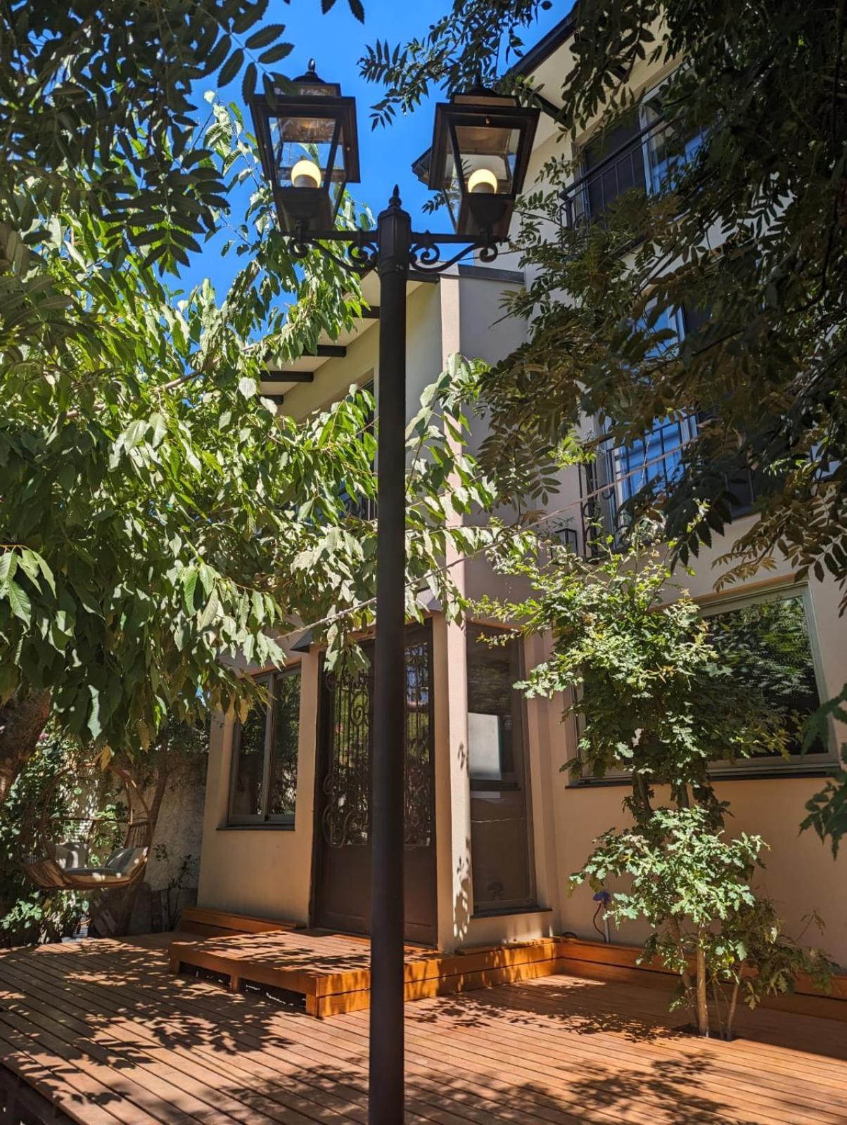 سان كارلوس دي باريلوتشي Citizen Kane Lodge - Hospedaje Gourmet المظهر الخارجي الصورة