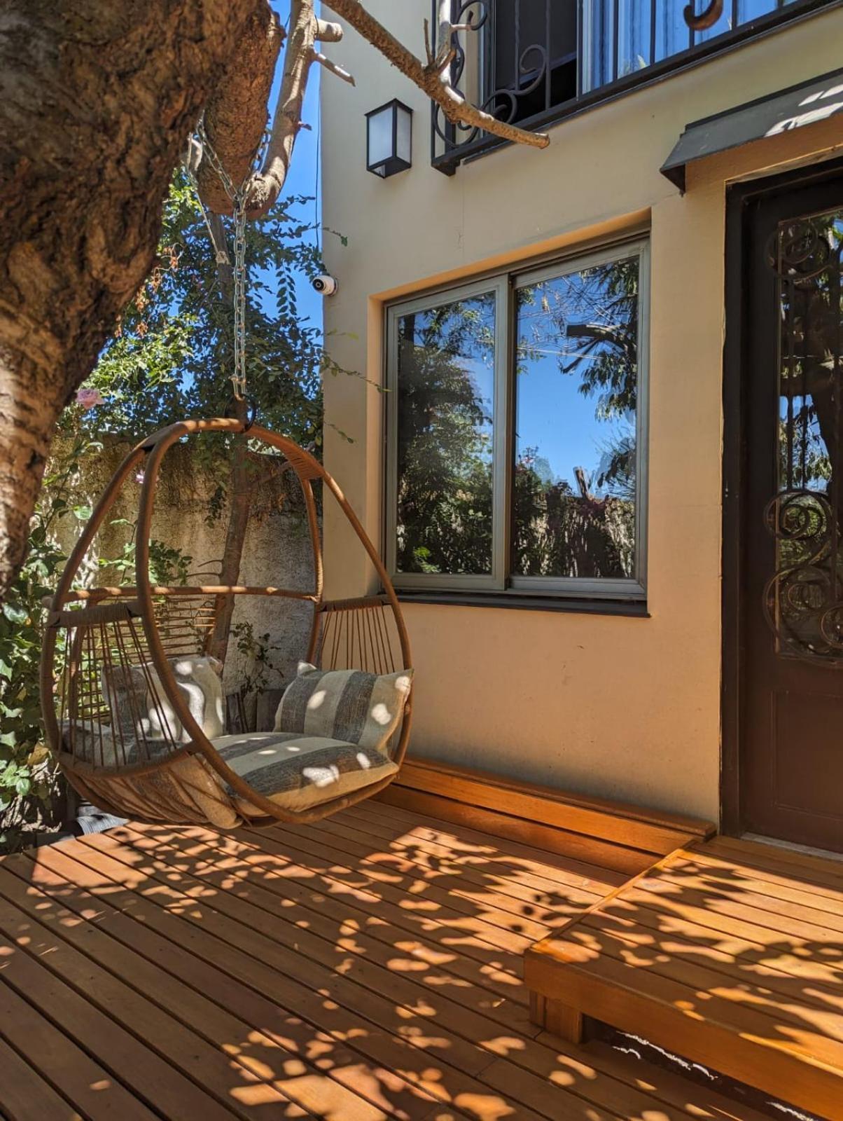 سان كارلوس دي باريلوتشي Citizen Kane Lodge - Hospedaje Gourmet المظهر الخارجي الصورة