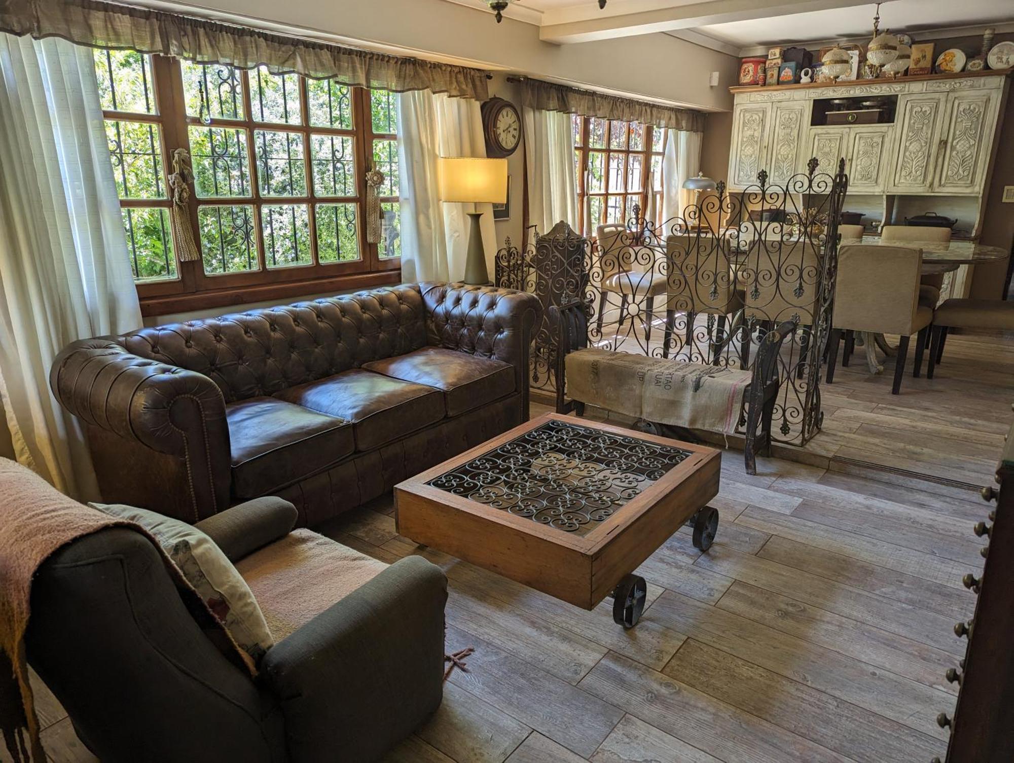 سان كارلوس دي باريلوتشي Citizen Kane Lodge - Hospedaje Gourmet المظهر الخارجي الصورة