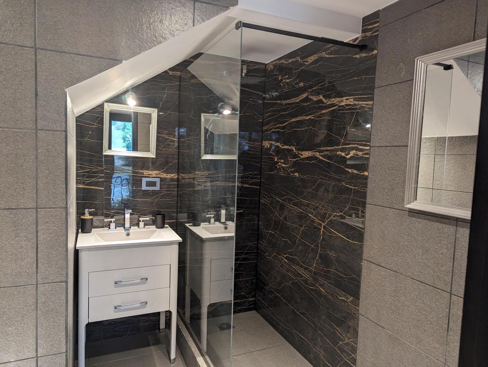 سان كارلوس دي باريلوتشي Citizen Kane Lodge - Hospedaje Gourmet المظهر الخارجي الصورة