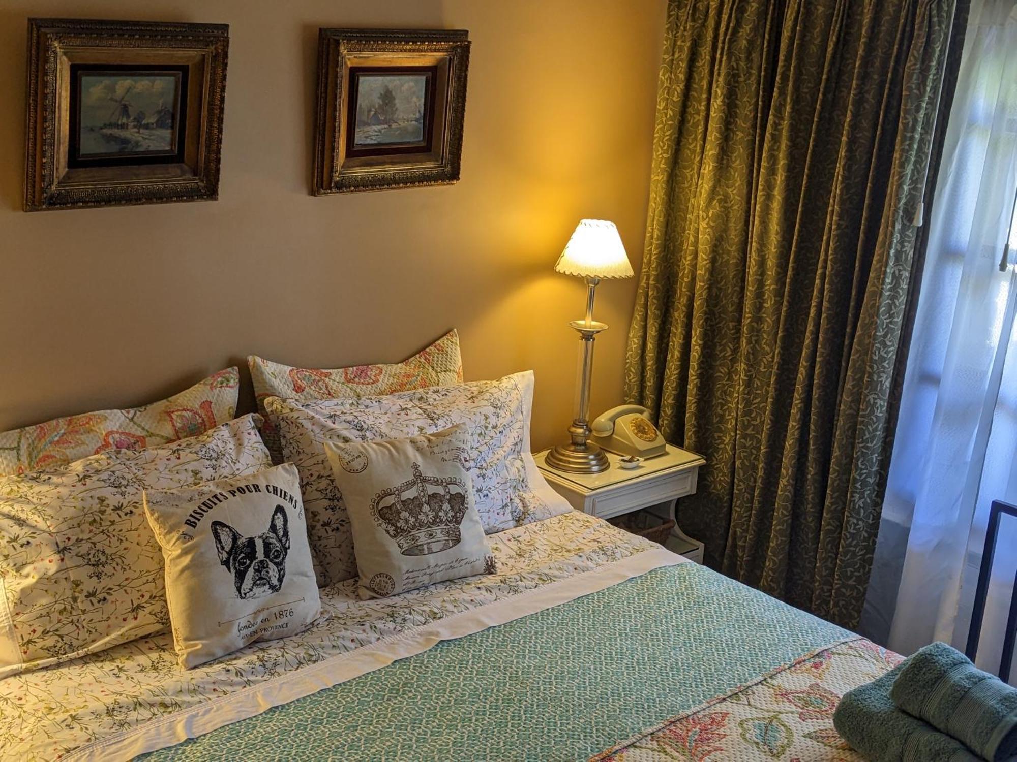سان كارلوس دي باريلوتشي Citizen Kane Lodge - Hospedaje Gourmet المظهر الخارجي الصورة