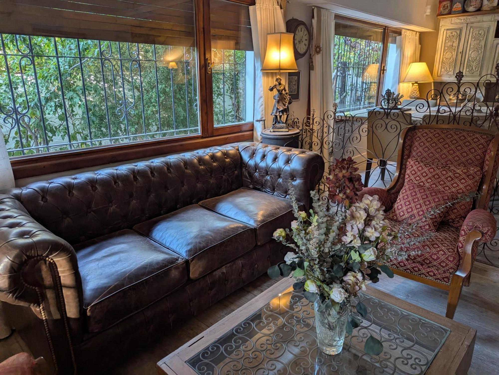 سان كارلوس دي باريلوتشي Citizen Kane Lodge - Hospedaje Gourmet المظهر الخارجي الصورة
