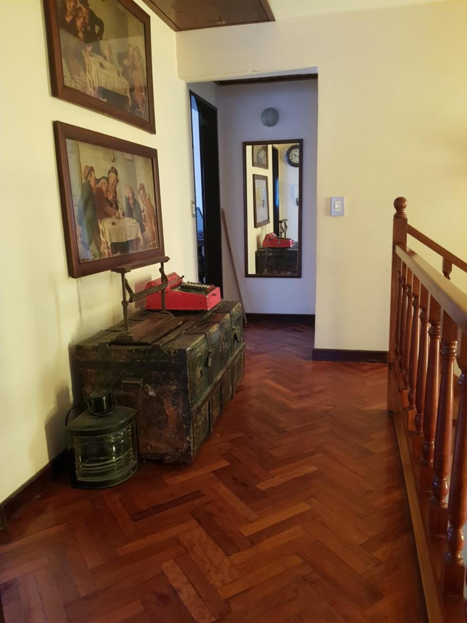 سان كارلوس دي باريلوتشي Citizen Kane Lodge - Hospedaje Gourmet المظهر الخارجي الصورة